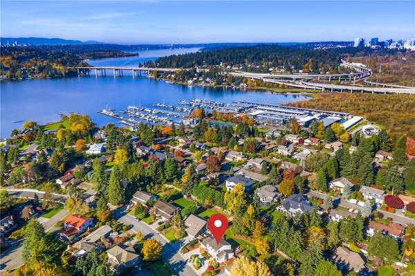 28 Newport Key, Bellevue, WA 98006