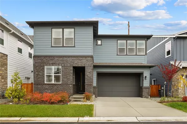 23610 SE 269th CT, Maple Valley, WA 98038