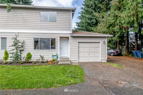 15219 179th AVE SE #E, Monroe, WA 98272