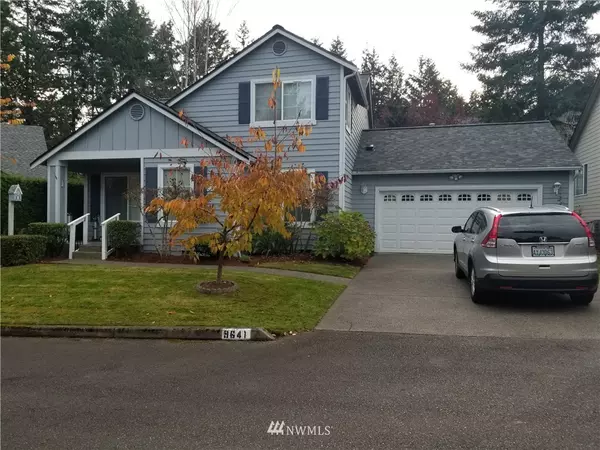 9641 Sea Scape LN NW, Silverdale, WA 98386