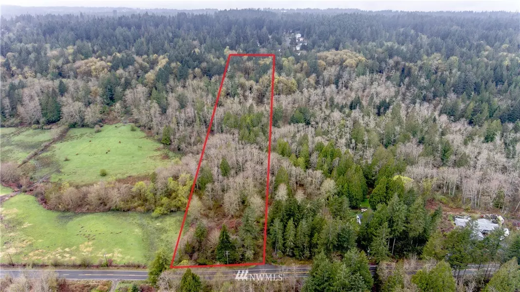 12502 Crescent Valley DR NW, Gig Harbor, WA 98332