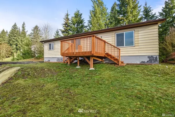 2194 Green Mt. RD, Kalama, WA 98625