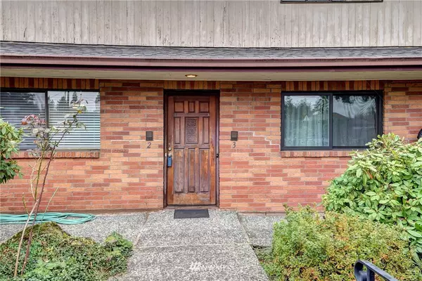 2418 Euclid Ave AVE #2, Everett, WA 98203