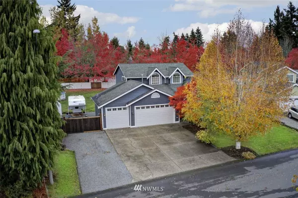 Sumner, WA 98391,12211 200th Avenue Ct East