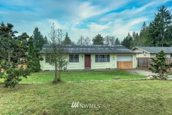 6675 NE Plum Street, Suquamish, WA 98392
