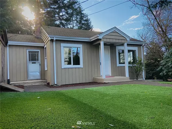 Bothell, WA 98011,10331 NE 187th ST