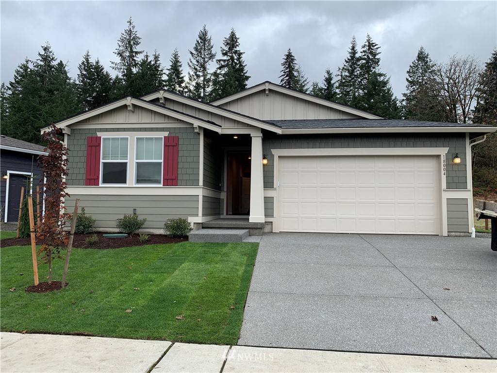 18004 123rd (163) ST E, Bonney Lake, WA 98391