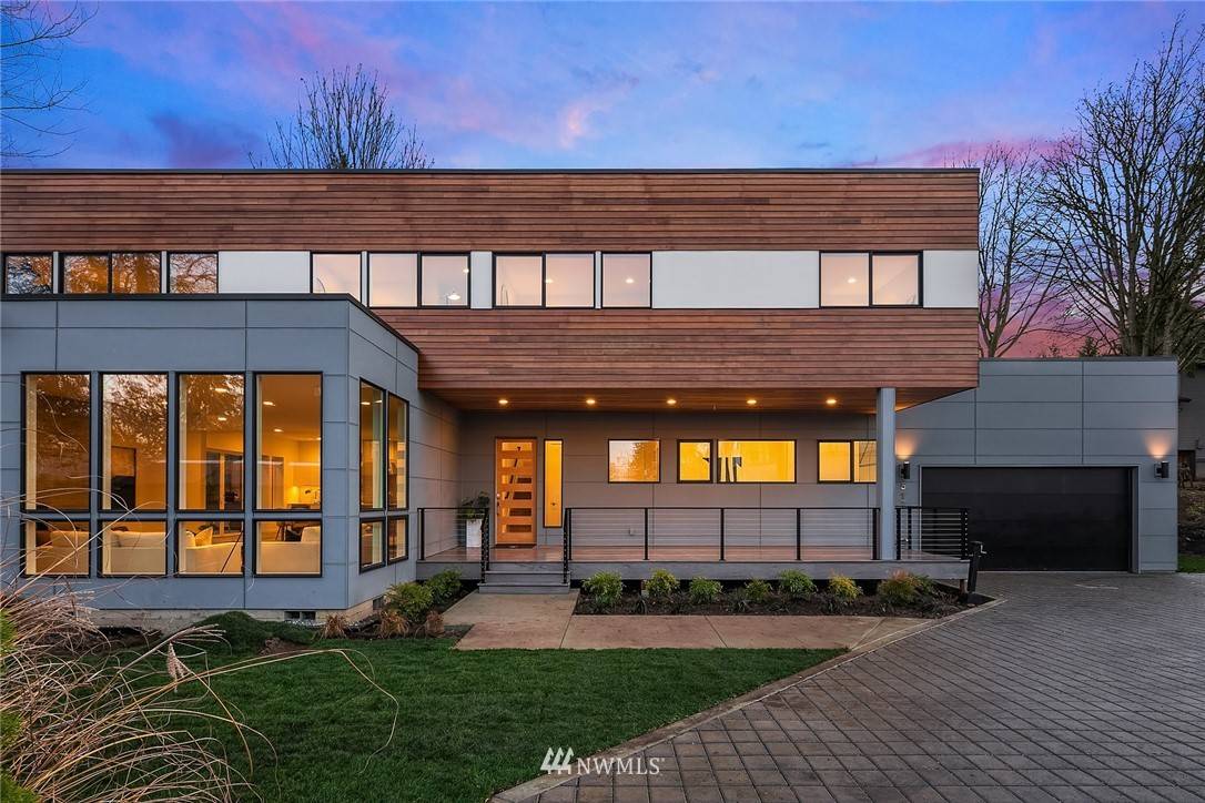 517 18th AVE, Kirkland, WA 98033