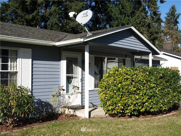 31003 151st AVE SE, Kent, WA 98042