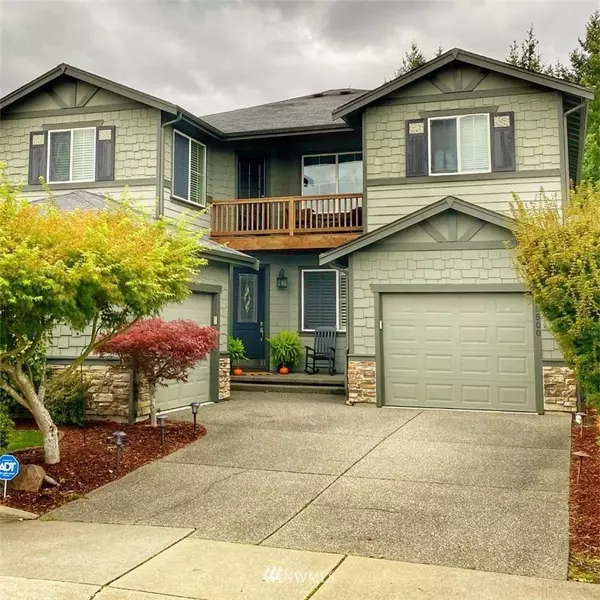 25500 SE 274th PL, Maple Valley, WA 98038