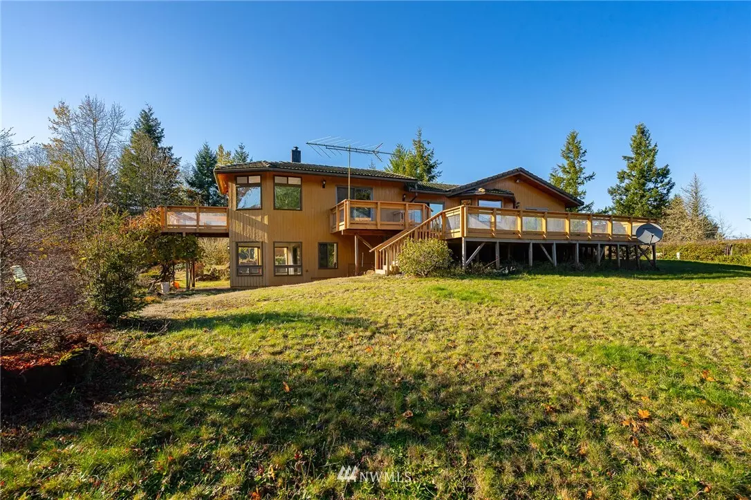 Chehalis, WA 98532,133 Ridgeview Rd