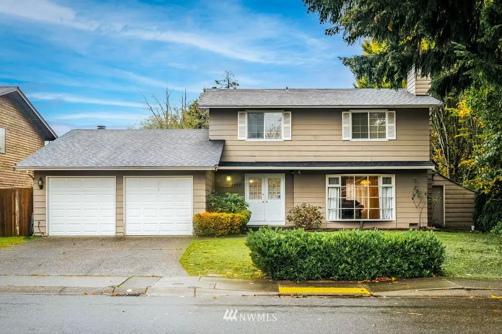 Federal Way, WA 98023,2800 SW 340th PL