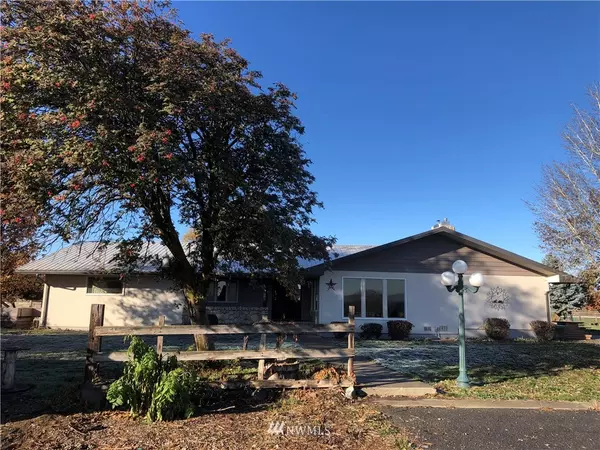 400 Wildwind LN, Ellensburg, WA 98926