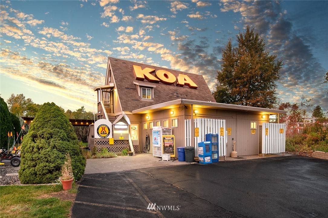 32 S Thorp HWY, Ellensburg, WA 98926