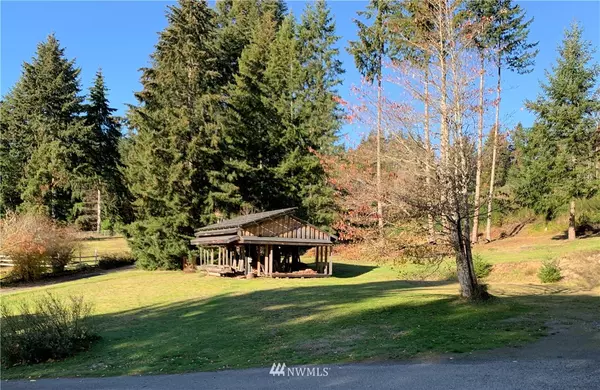 Olalla, WA 98359,13805 Fagerholm LN SE