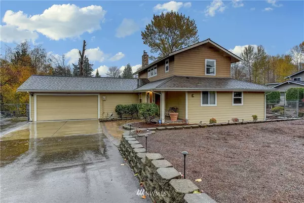 6024 114th PL SE, Bellevue, WA 98006