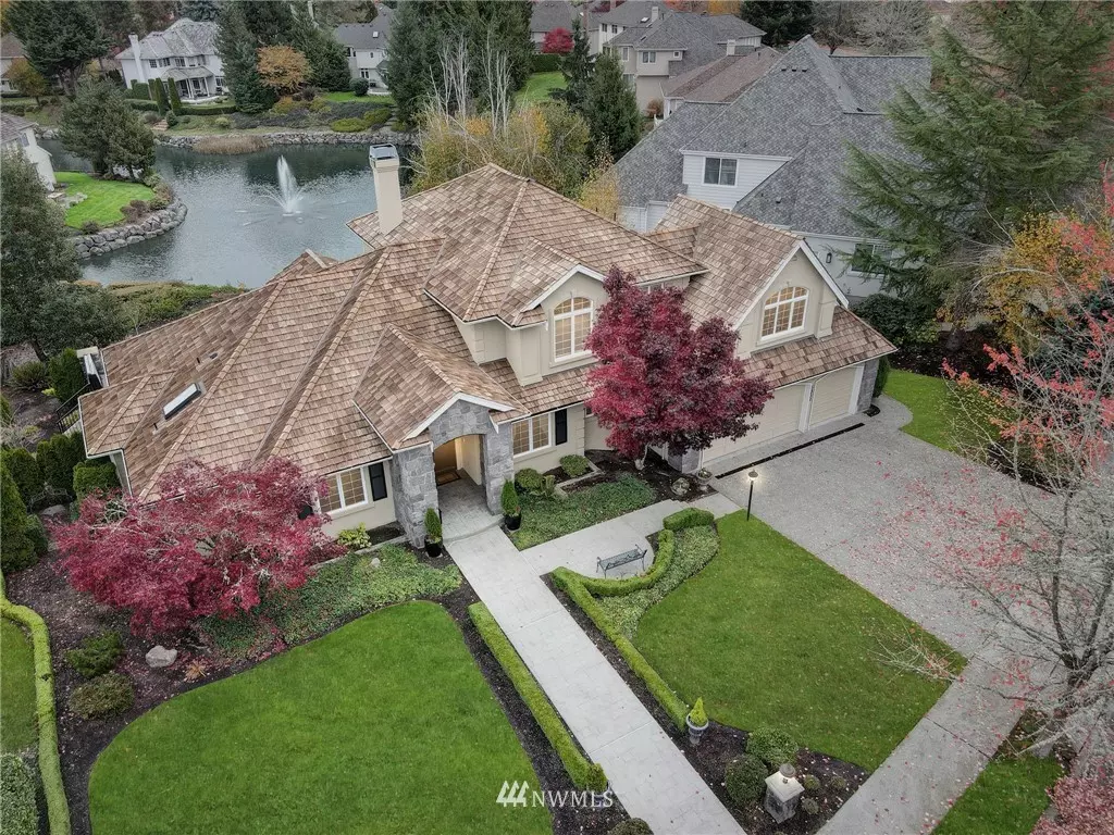 Issaquah, WA 98027,5863 NW Lac Leman Drive