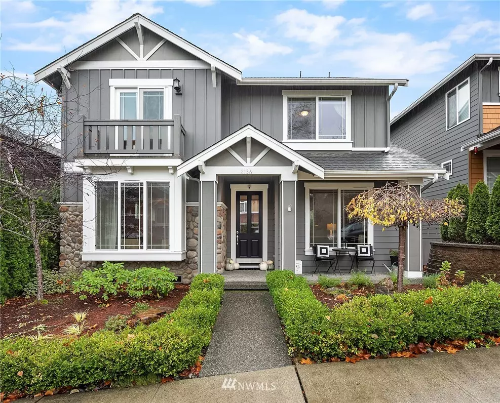 Issaquah, WA 98027,2136 NW Spring Fork LN