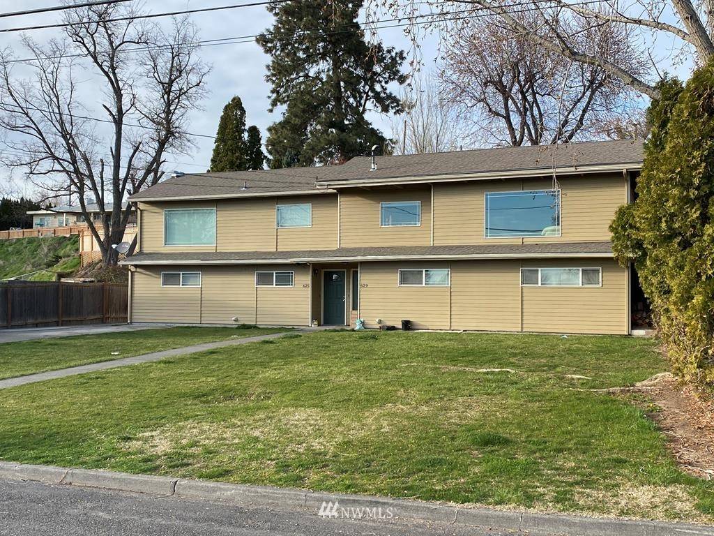 625 SE 6th AVE, College Place, WA 99324
