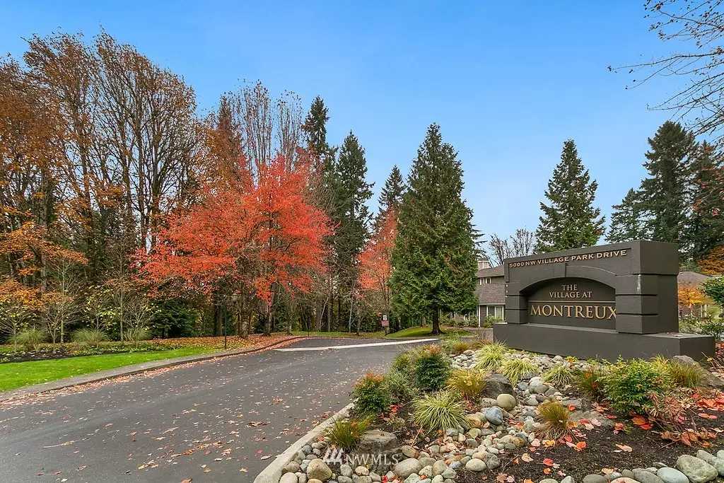 Issaquah, WA 98027,5000 NW Village Park DR #C320