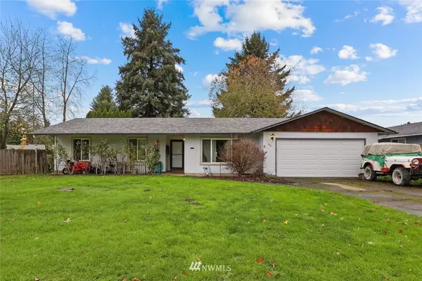 3805 NE 143rd AVE, Vancouver, WA 98682