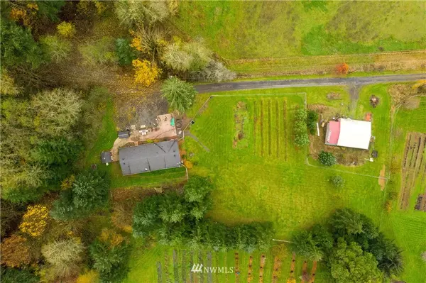 513 Berry RD, Chehalis, WA 98532