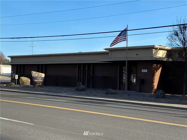 1415 W Rose, Walla Walla, WA 99362