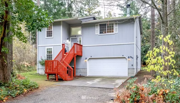 18216 Rampart DR SE, Yelm, WA 98597