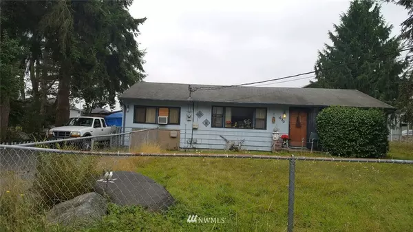 Lynnwood, WA 98037,628 168th PL SW