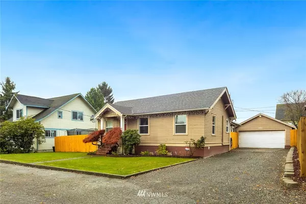 Ferndale, WA 98248,5743 Sterling AVE