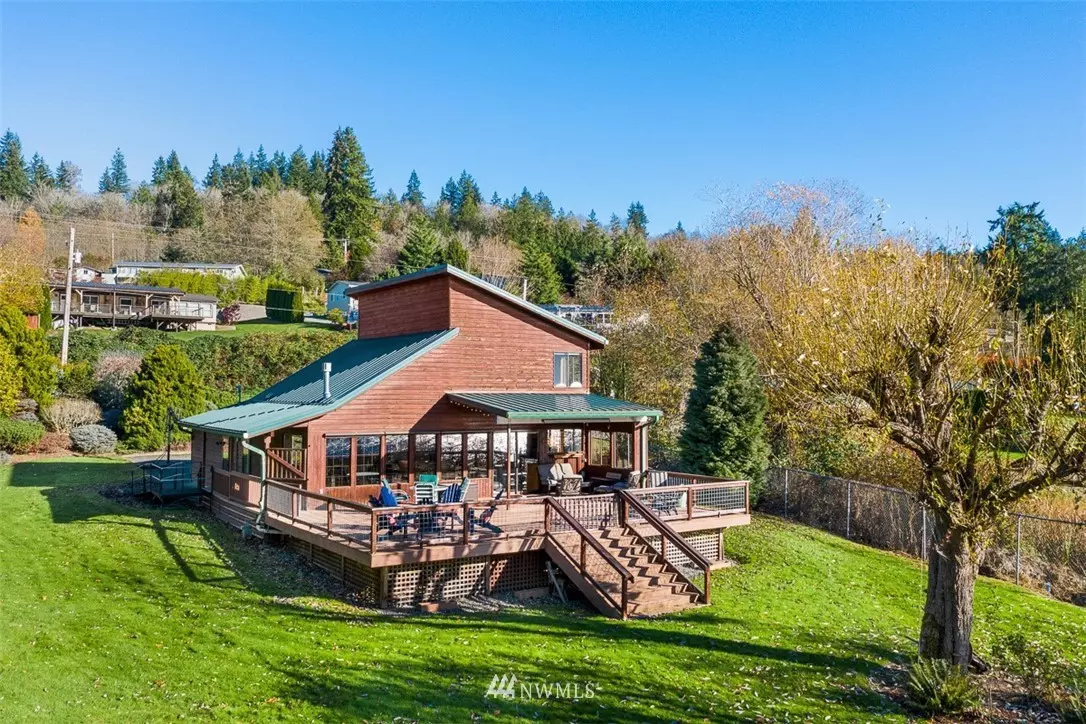 Big Lake, WA 98274,18560 S West View RD