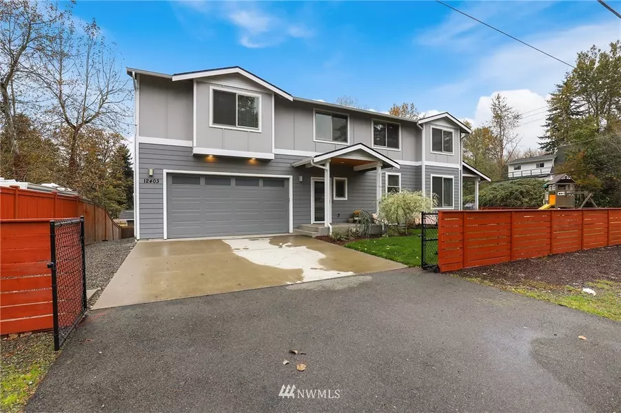 12403 14th AVE S, Burien, WA 98168