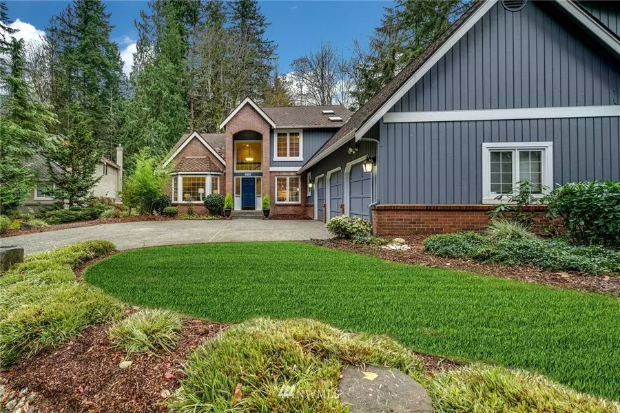 3730 260th AVE SE, Sammamish, WA 98029