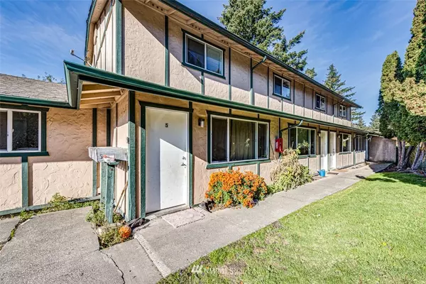 309 Union ST, Mount Vernon, WA 98273