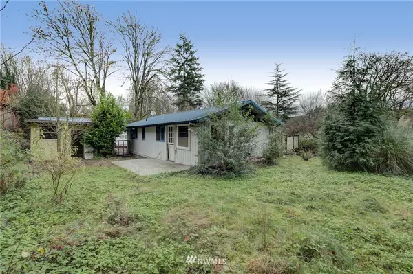 Issaquah, WA 98027,265 SW Hepler LN