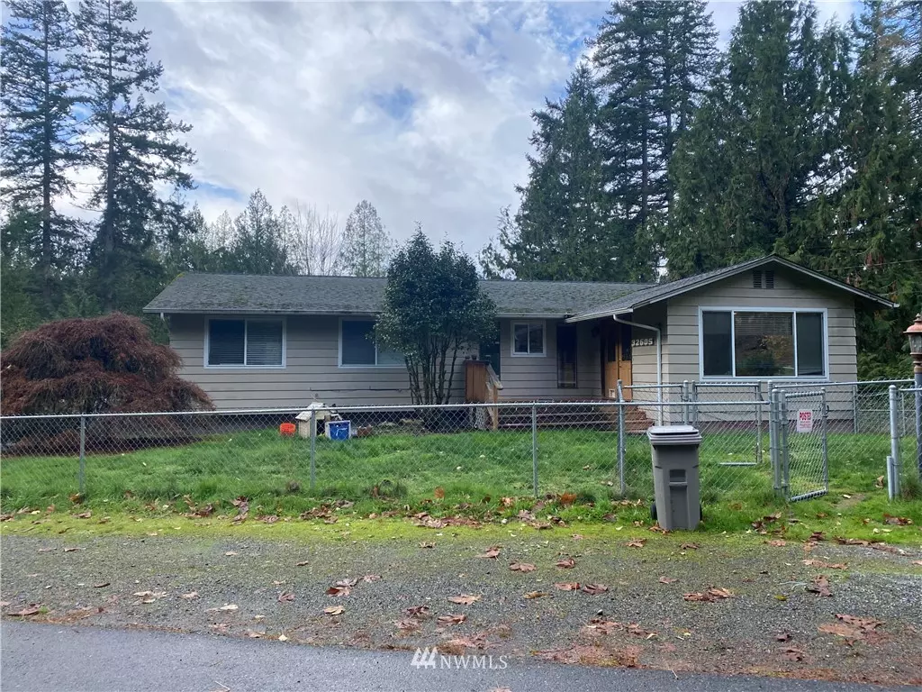 Auburn, WA 98092,32605 190 AVE SE