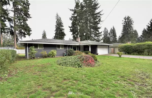 2597 Jackson AVE SE, Port Orchard, WA 98366