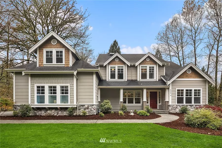 6005 284th WAY NE, Carnation, WA 98014