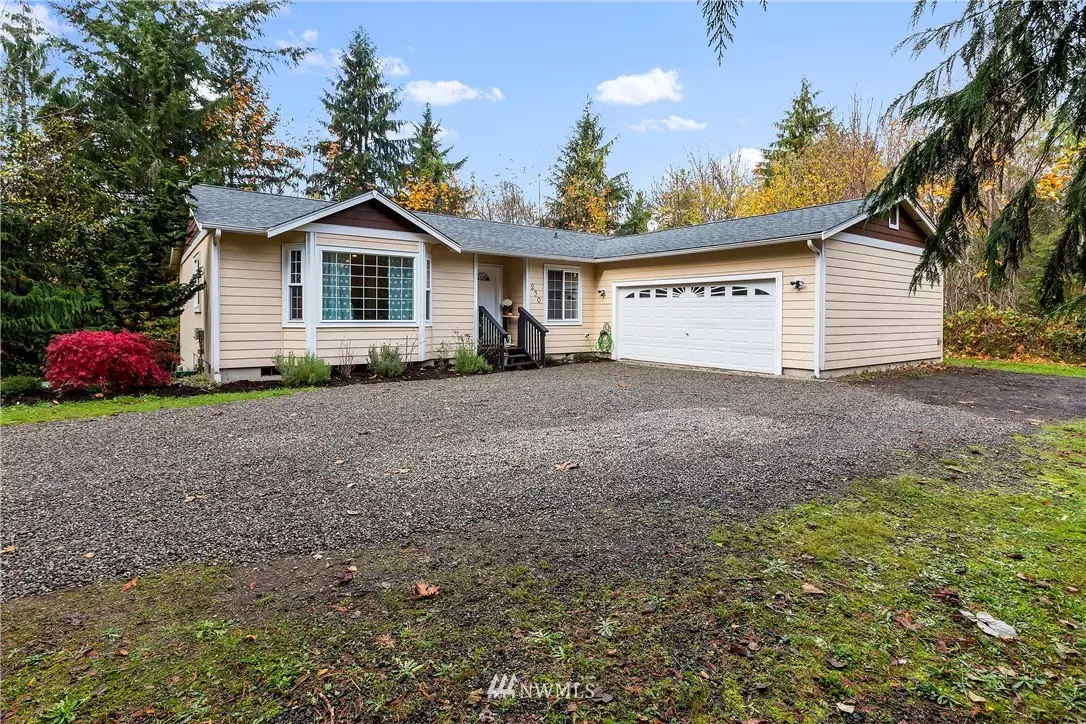 Belfair, WA 98528,230 E Baker CT