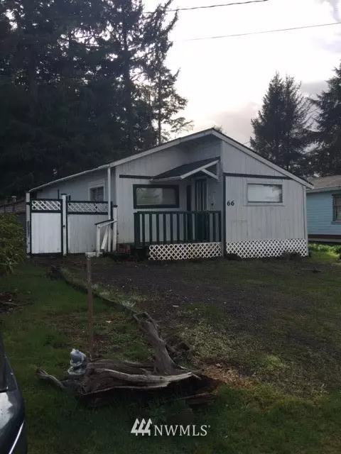 Copalis Beach, WA 98535,66 Elma