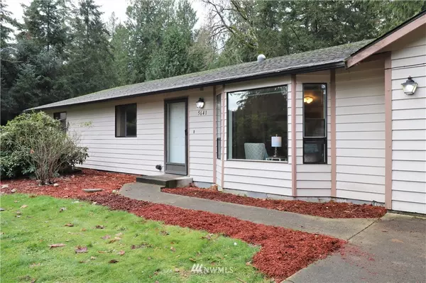 Lacey, WA 98513,5641 Renee CT SE