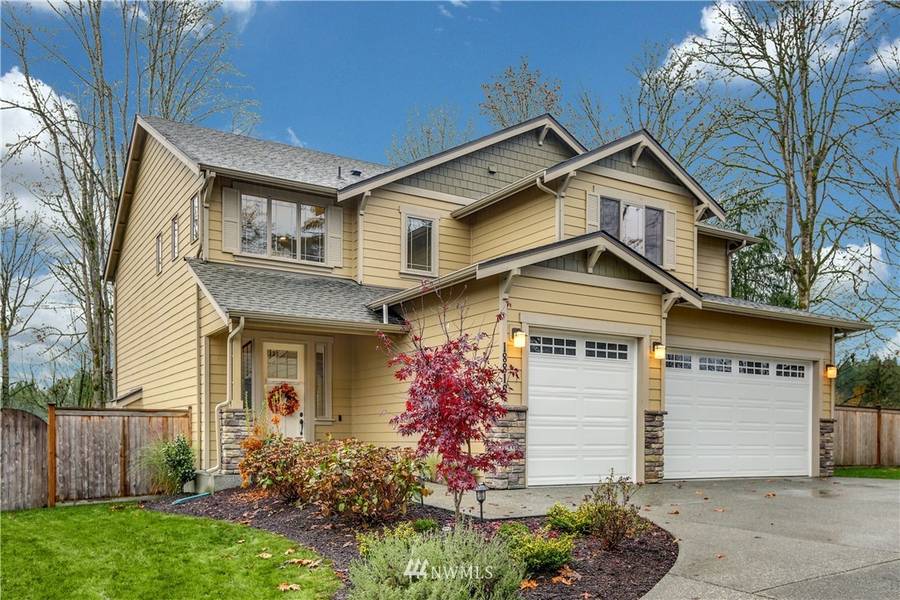 18816 10th DR SE, Bothell, WA 98012