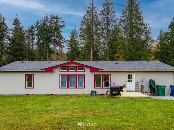 Camano Island, WA 98282,3169 Goldberry LN