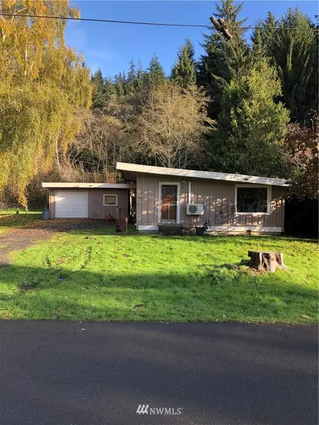 128 Endresen RD, Hoquiam, WA 98550