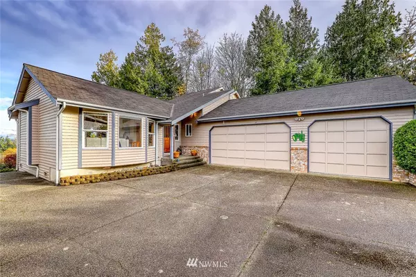 Poulsbo, WA 98370,26502 Circle DR NW