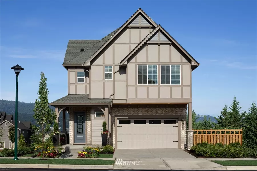 1253 Westridge (Lot 12) WAY NE, Issaquah, WA 98029