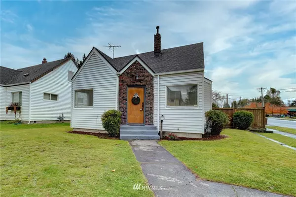 3701 A ST, Tacoma, WA 98418