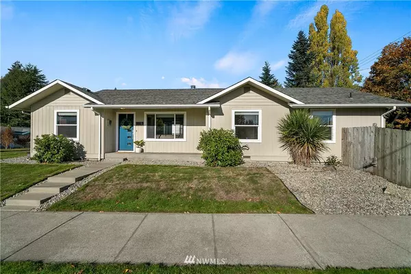 1718 9th AVE SW, Olympia, WA 98502