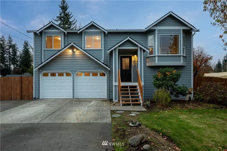 12009 169th DR NE, Arlington, WA 98223