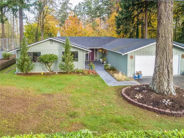 701 S 82nd, Tacoma, WA 98408